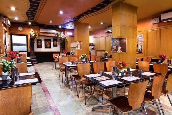 Hotel Nellai Saravana Bhava